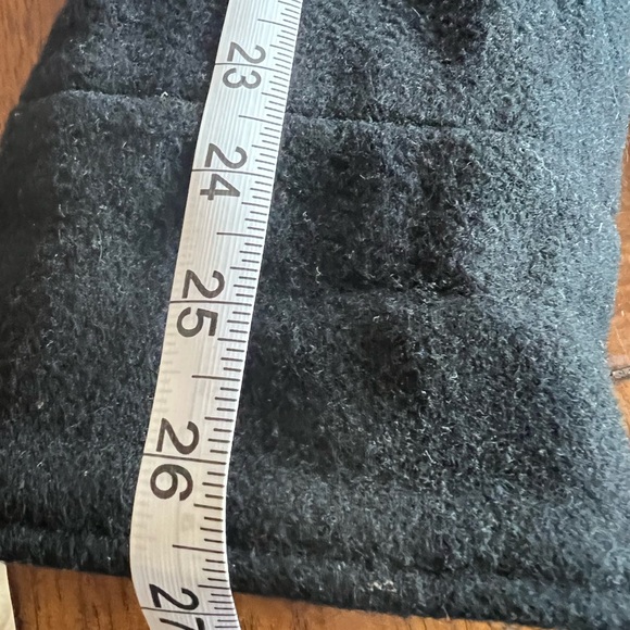 Petite long winter coat - Picture 10 of 13